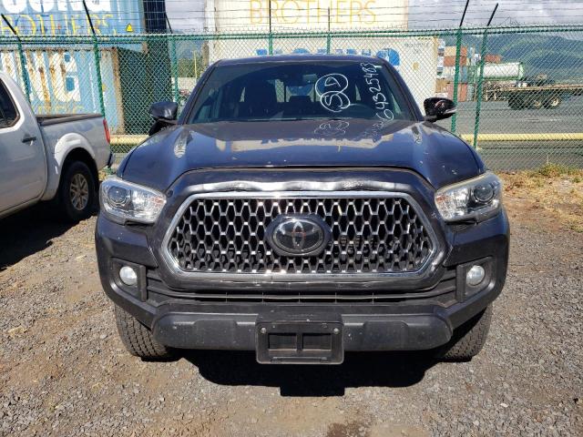 3TMAZ5CN0KM100579 | 2019 TOYOTA TACOMA DOU