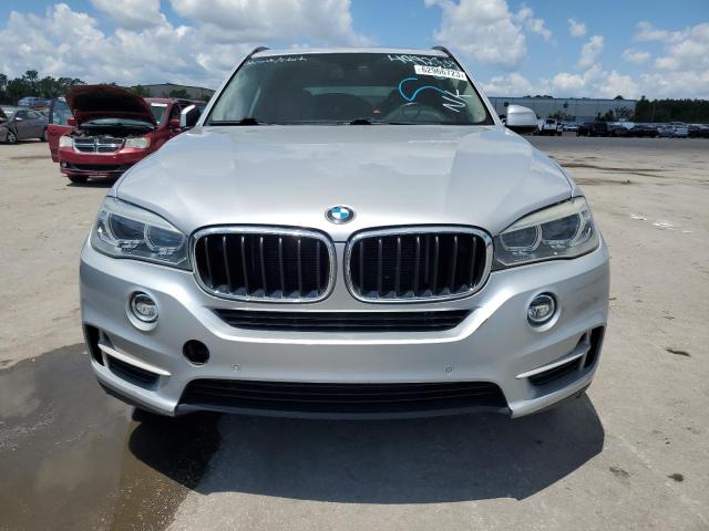 5UXKR2C50G0R70327 2016 BMW X5, photo no. 5