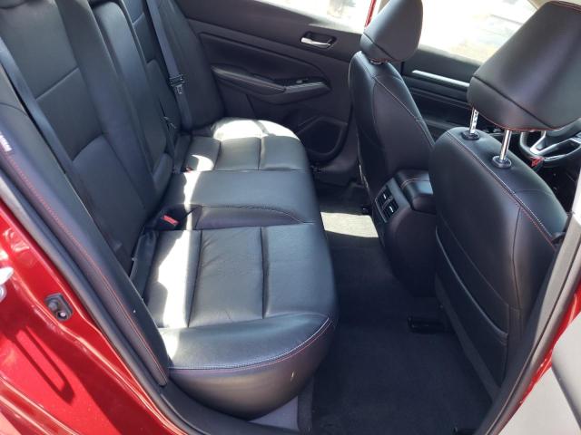 1N4AL4CV5PN334764 Nissan ALTIMA SR