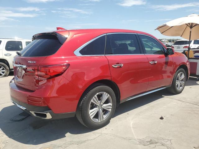 Vin: 5j8yd3h35ll001138, lot: 63103303, acura mdx 20203