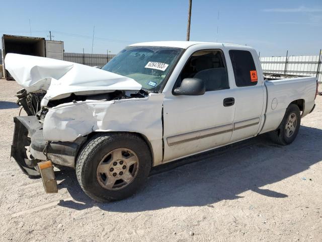 2005 Chevrolet C/K 1500 