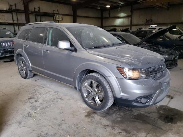 Vin: 3c4pddgg7gt180054, lot: 64917733, dodge journey crossroad 20164