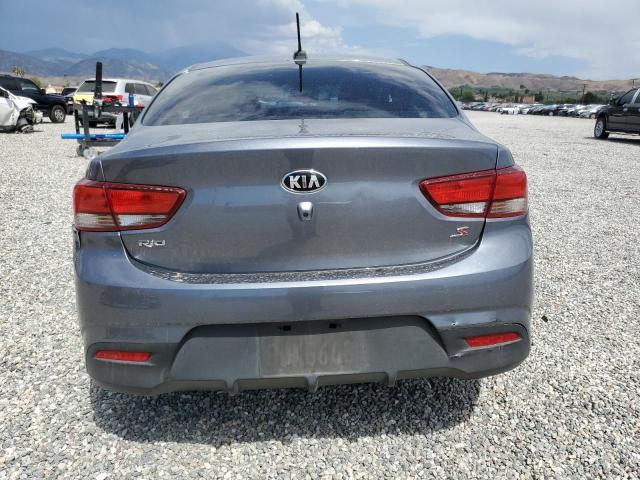 3KPA24AB2KE203438 KIA RIO S