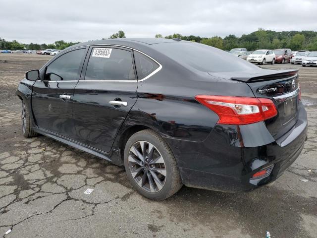 3N1CB7AP3HY365644 Nissan Sentra Sr Turbo