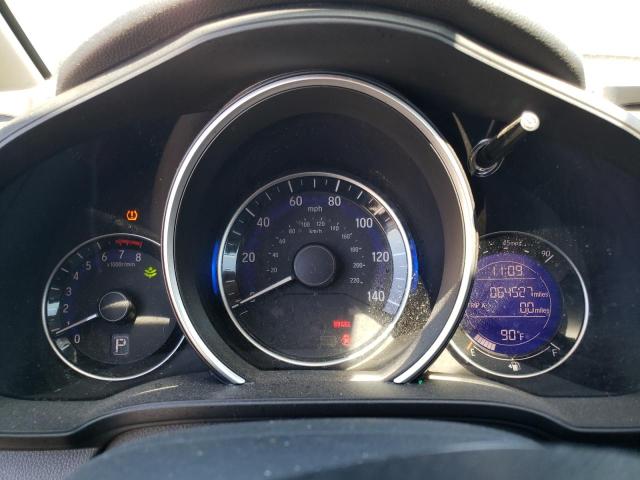 3HGGK5H56FM713126 Honda FIT LX