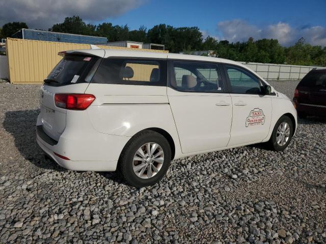 2015 KIA SEDONA L - KNDMA5C13F6015629