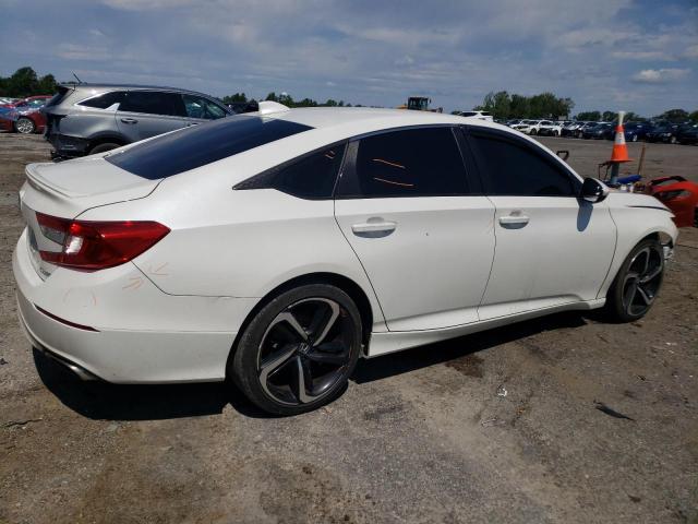 Vin: 1hgcv1f30la090109, lot: 63022713, honda accord sport 20203