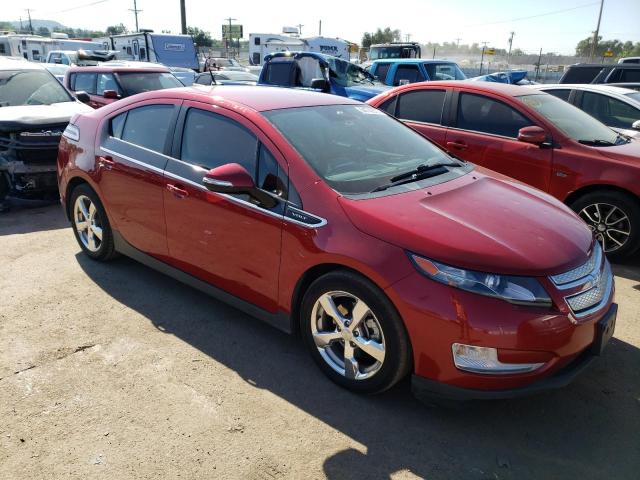 1G1RD6E46EU160922 | 2014 CHEVROLET VOLT