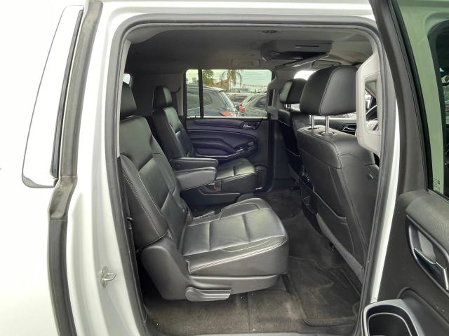 1GNSCHKC9GR111262 Chevrolet Suburban C1500 Lt
