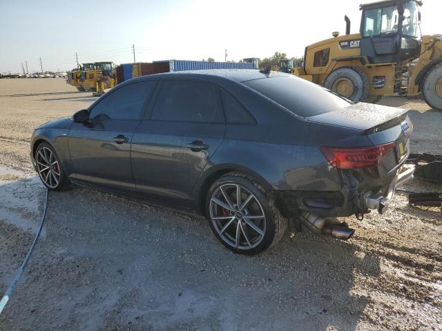 WAUENAF45JN018728 2018 AUDI A4, photo no. 2