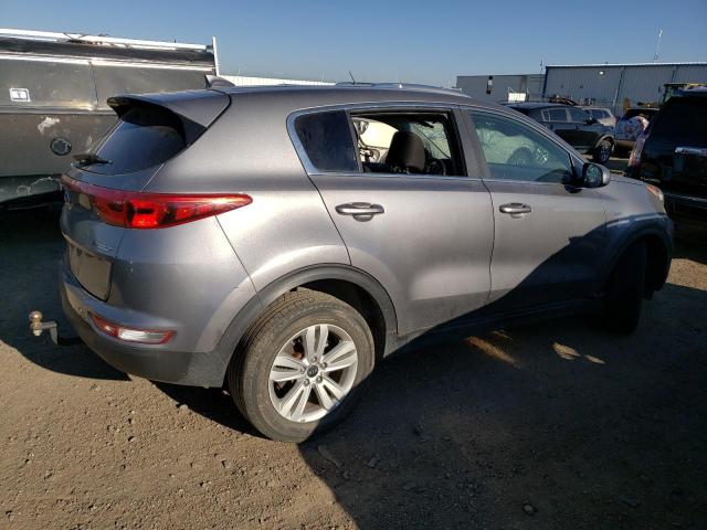 KNDPMCAC3J7314280 KIA Sportage Lx