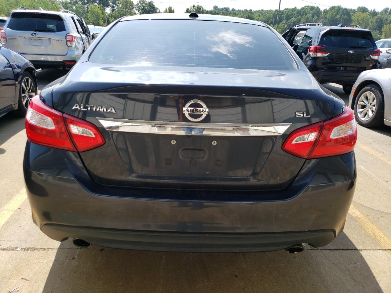 1N4AL3AP2GC141109 2016 Nissan Altima 2.5