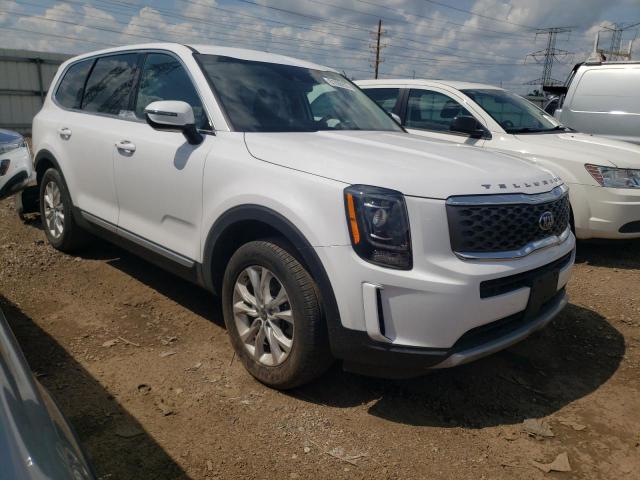 5XYP24HC8MG120952 KIA Telluride Lx