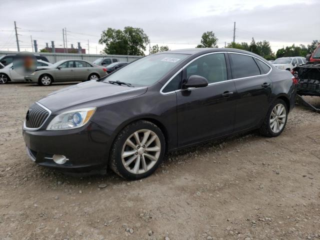 2016 Buick Verano 