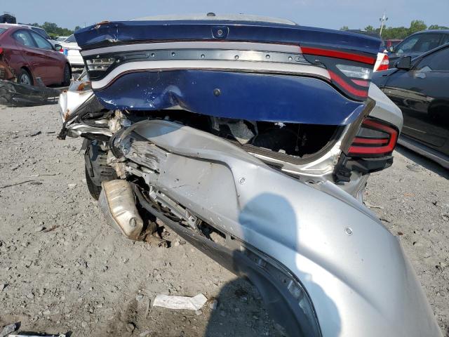 2018 DODGE CHARGER PO - 2C3CDXKT9JH330366