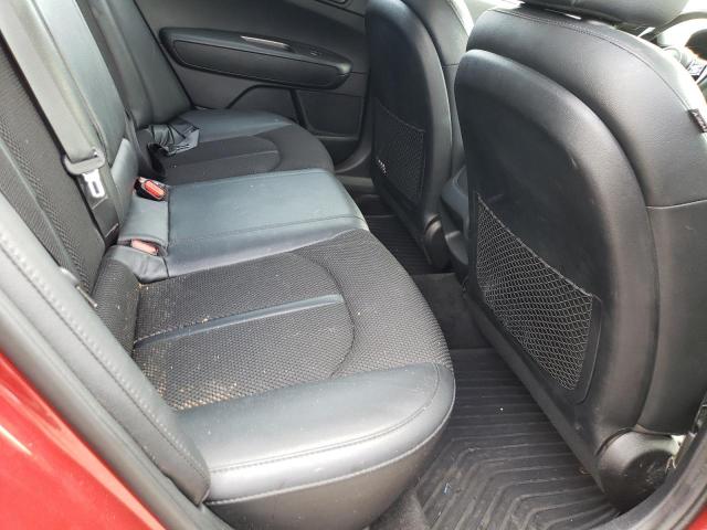 5XXGT4L31KG353237 KIA Optima Lx