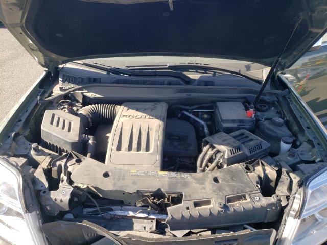 2GKALREKXF6175256 GMC Terrain Sle
