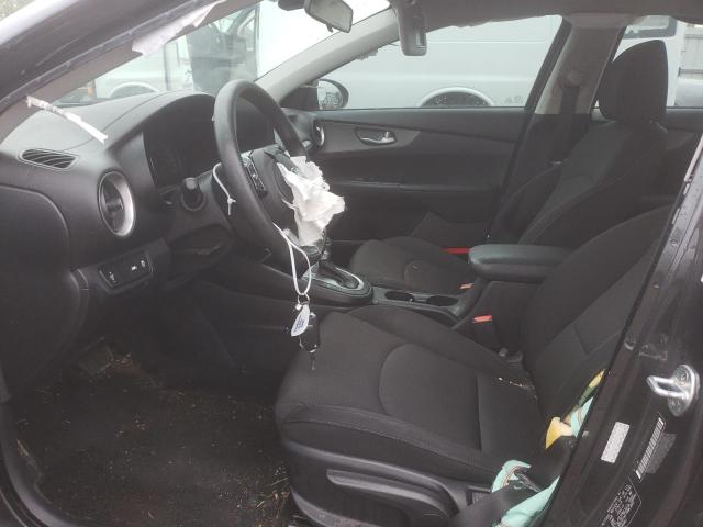 3KPF24AD0KE098941 KIA FORTE FE