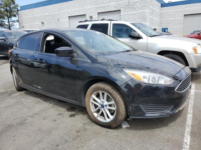 1FADP3F20JL205542 Ford FOCUS SE
