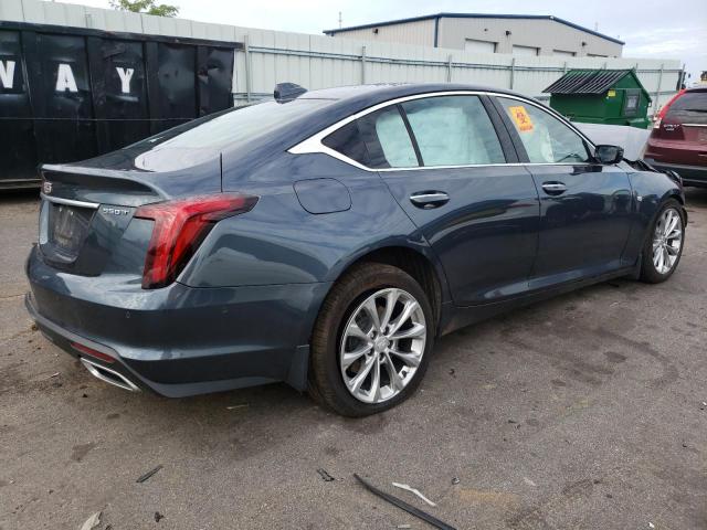 1G6DT5RW2N0136301 Cadillac CT5 PREMIU 3