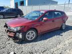 2017 SUBARU IMPREZA PR - 4S3GTAE61H3705831