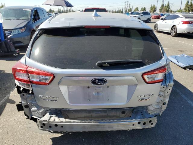 4S3GTAK61J3743196 Subaru Impreza Sport