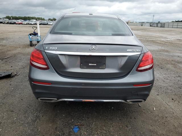 WDDZF4JBXHA067746 2017 MERCEDES-BENZ E-CLASS, photo no. 6