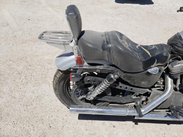 2008 HARLEY-DAVIDSON XL1200 N - 1HD1CZ3158K429427