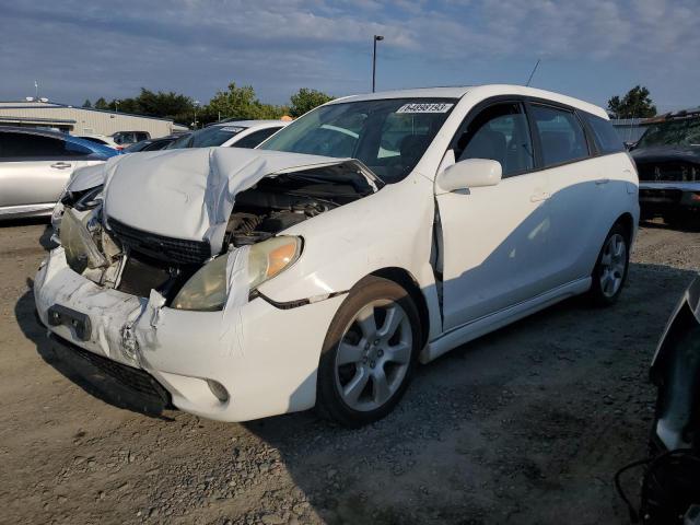 2006 Toyota Matrix XR