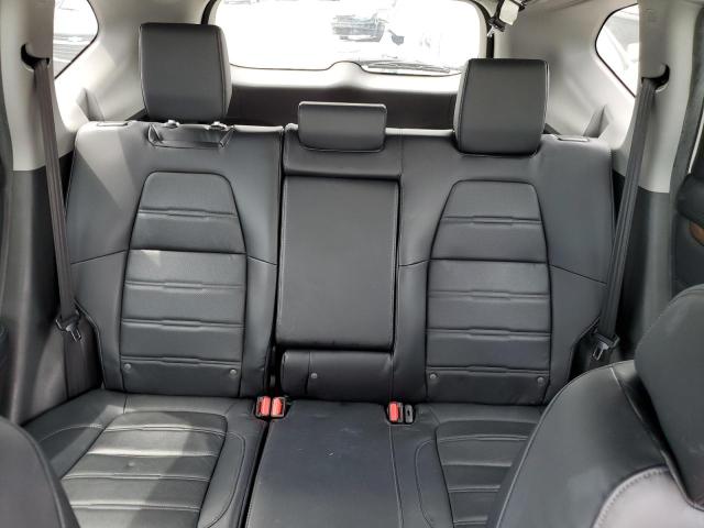 2018 HONDA CR-V EXL - 5J6RW1H87JL016003