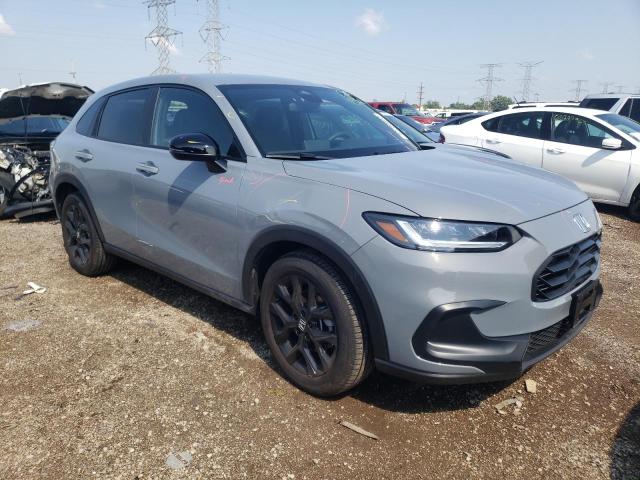 3CZRZ2H52PM750459 Honda HR-V SPORT