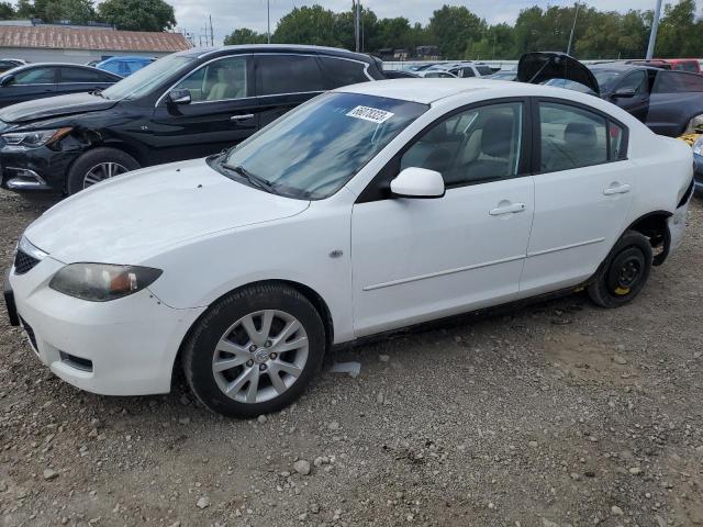 2008 Mazda Mazda3 i