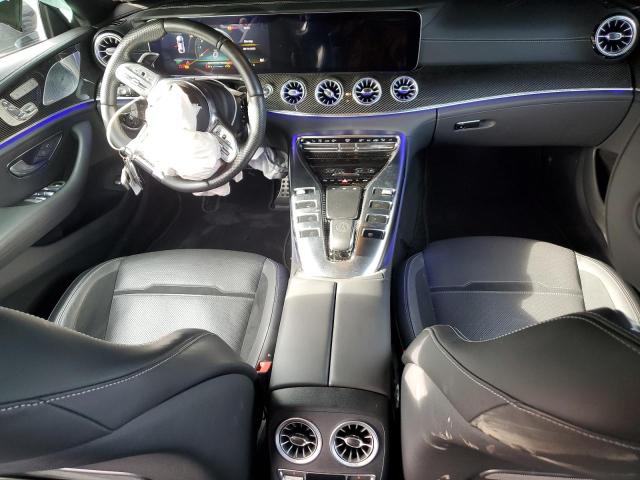 2020 MERCEDES-BENZ AMG GT 63 - WDD7X8KB6LA015128