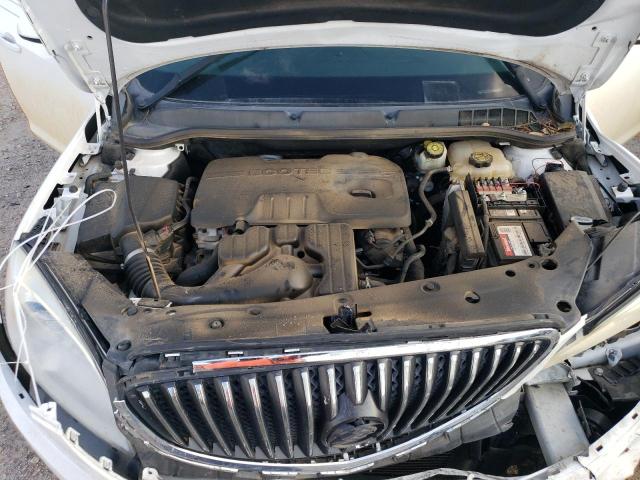 2015 BUICK VERANO 1SV 1G4PV5SK8F4217823
