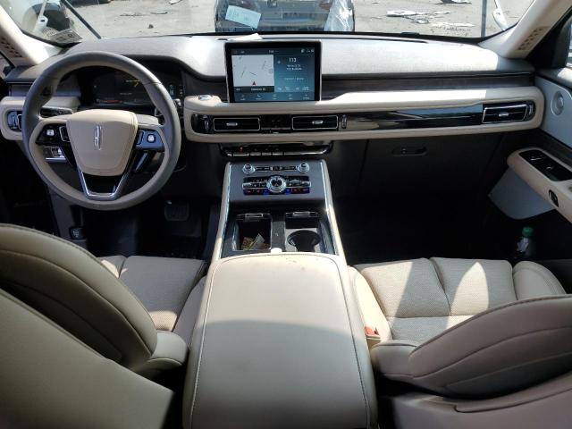 2022 LINCOLN AVIATOR GR - 5LMYJ8XY6NNL01952