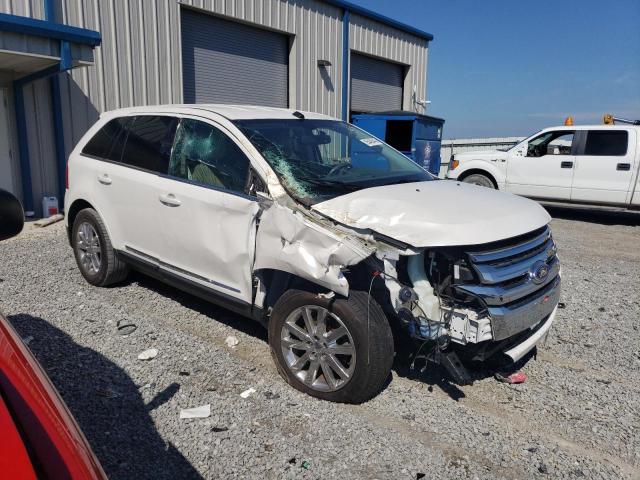 2FMDK3KC6EBA02325 Ford Edge Limited