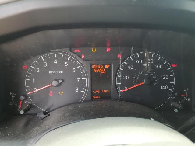 2019 NISSAN NV 1500 S - 1N6BF0KM6KN800649