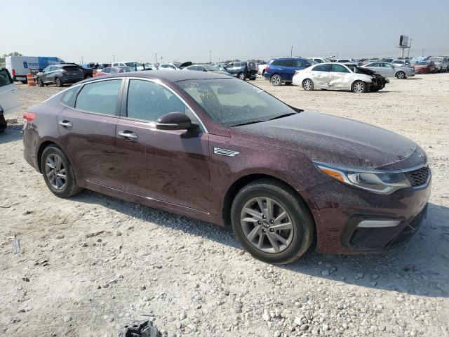 5XXGT4L35LG432508 Kia Optima LX 4