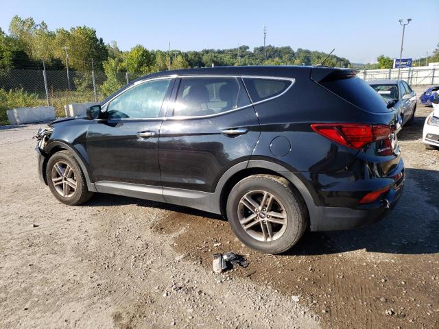 5XYZTDLB2JG542084 2018 Hyundai Santa Fe Sport