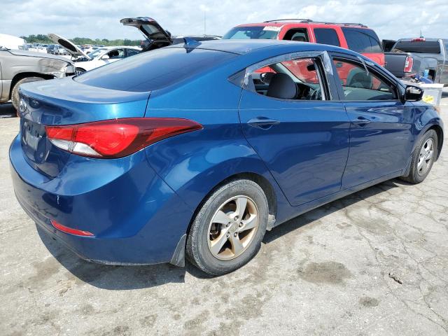 2014 Hyundai Elantra Se VIN: KMHDH4AEXEU162676 Lot: 62418083