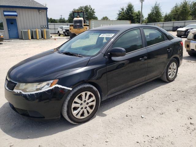 2013 Kia Forte EX