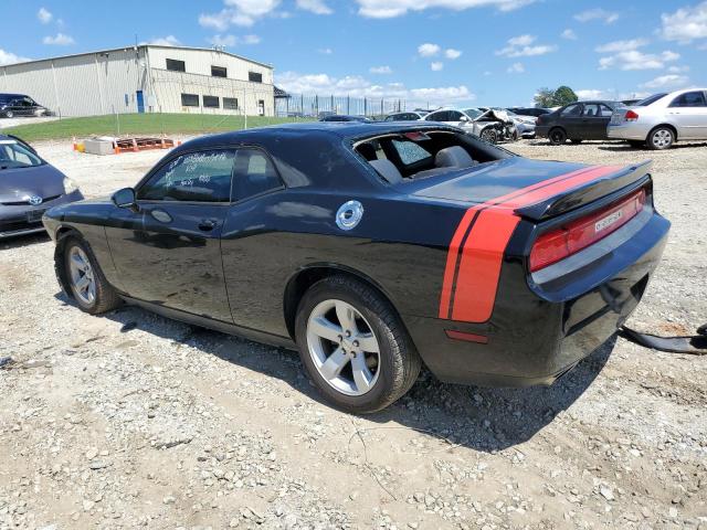 2C3CDYAG9EH289625 | 2014 DODGE CHALLENGER