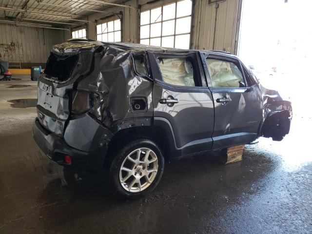 ZACNJDB1XNPN95437 Jeep Renegade L 3