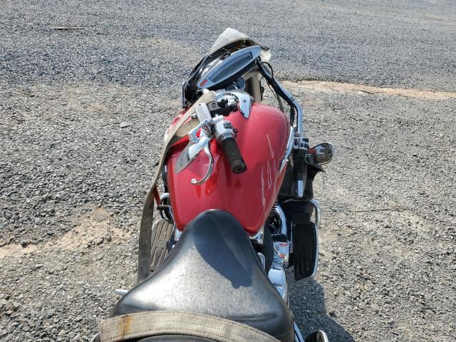 2007 YAMAHA XVZ13 CT JYAVP18E27A005790