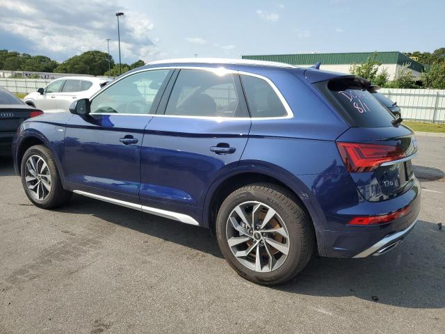 WA1EAAFY5P2074741 2023 AUDI Q5 - Image 2