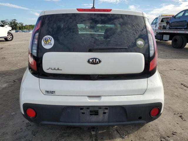 KNDJN2A2XK7003581 Kia Soul  6