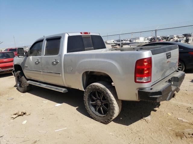 1GT120C83EF187531 GMC Sierra K2500 Sle