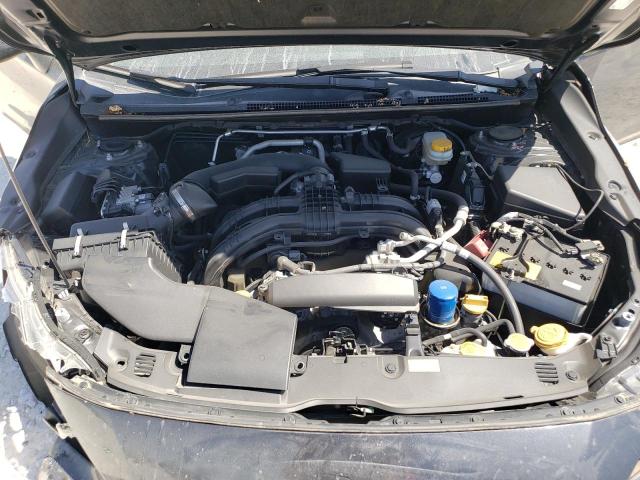 JF2GTAEC0K8393311 Subaru Crosstrek Premium