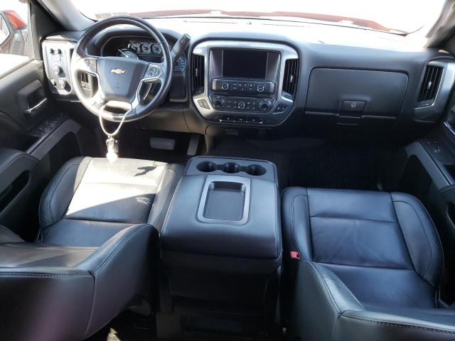 2015 CHEVROLET SILV1500 2 - 3GCUKREC9FG219272