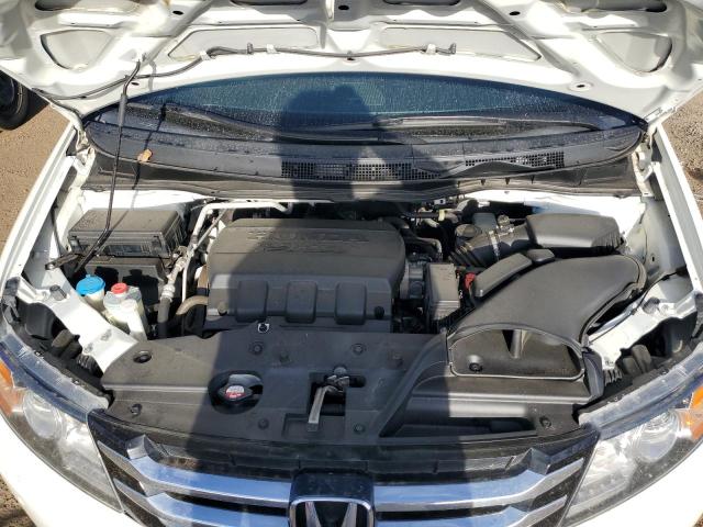 5FNRL5H90GB169638 2016 HONDA ODYSSEY, photo no. 12